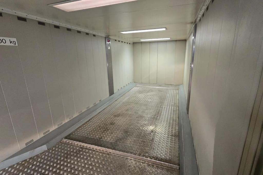 Bnbgones - Le Cosy Saint Louis - Metro Jean Mace Et Saxe Gambetta Lyon Exteriör bild